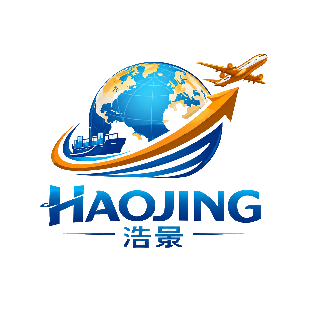 Logo HAOJING